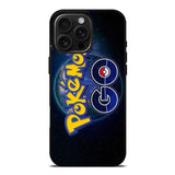 pokemon go iPhone 16 Pro Max Case OV0354
