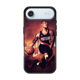 Damian Lillard iPhone Air Case OV0355
