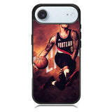 Damian Lillard iPhone 17 Air Case OV0355
