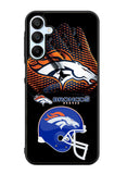Denver Broncos Logo 1st Samsung Galaxy A15 5G Case