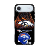 Denver Broncos Logo 1st iPhone Air Case