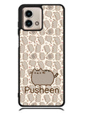 Pusheen The Cat Motorola Moto G Stylus 5G 2023 Case OV0361