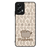 Pusheen The Cat Motorola Moto G Play 2024 Case OV0361