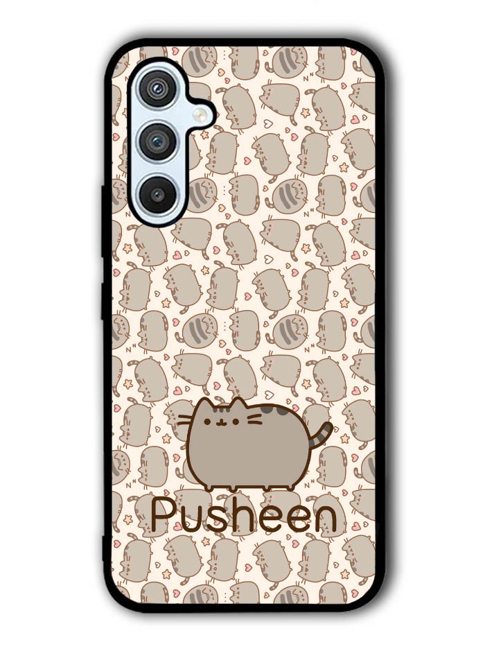 Pusheen The Cat Samsung Galaxy A14 5G Case QC0361