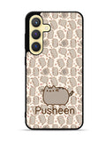 Pusheen The Cat Samsung Galaxy S25 Plus 5G , Samsung Galaxy S25+ 5G Case OV0361