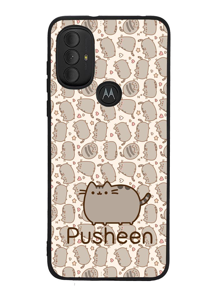 Pusheen The Cat Motorola Moto G Pure 2021 , Moto G Power 2022 Case OV0361