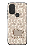 Pusheen The Cat Motorola Moto G Pure 2021 , Moto G Power 2022 Case OV0361