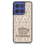 Pusheen The Cat Motorola Moto G Stylus 5G 2025 Case OV0361