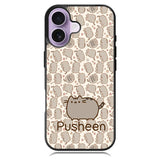 Pusheen The Cat iPhone 17 Case OV0361