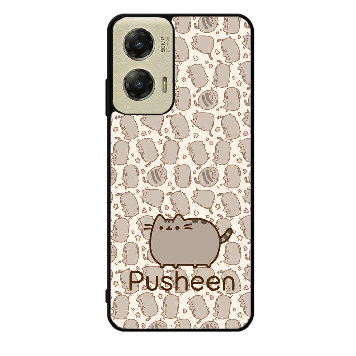 Pusheen The Cat Motorola Moto G Stylus 5G 2024 Case OV0361