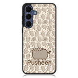 Pusheen The Cat Samsung Galaxy S25 FE Case OV0361