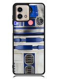 R2D2 Motorola Moto G Stylus 5G 2023 Case