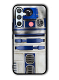 R2D2 Samsung Galaxy A54 5G Case