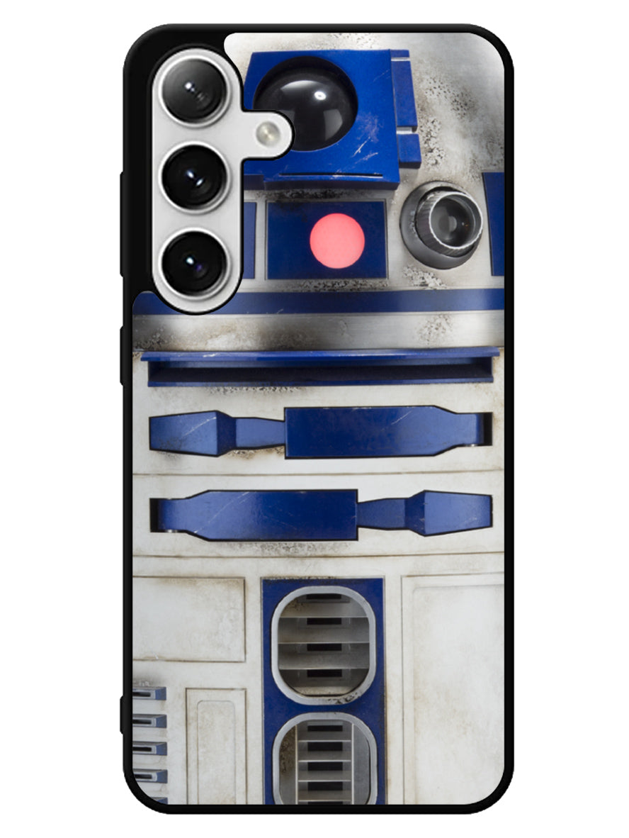 R2D2 Samsung Galaxy S24 5G Case