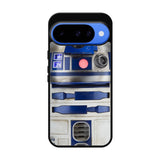 R2D2 Google Pixel 10 Case