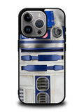 R2D2 iPhone 15 Pro Case