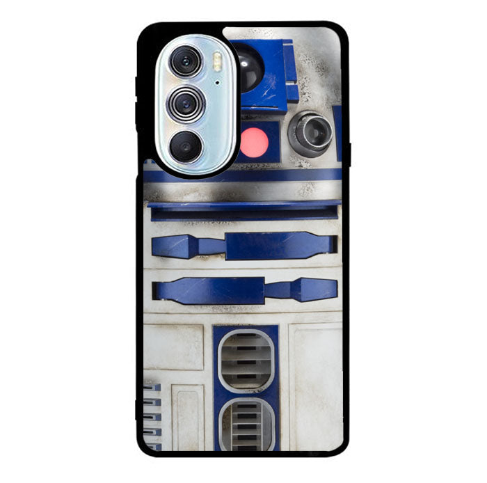 R2D2 Motorola Moto Edge 2022 Case
