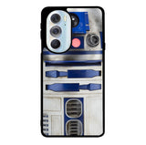 R2D2 Motorola Moto Edge 2022 Case