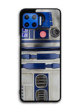 R2D2 Motorola Moto One 5G Case , Moto One 5G UW Case , Moto G 5G Plus Case