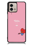 BT 21 Tata Supernatural Motorola Moto G Stylus 5G 2023 Case OV5410