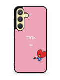 BT 21 Tata Supernatural Samsung Galaxy S24 FE 5G Case OV5410