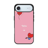 BT 21 Tata Supernatural iPhone Air Case OV5410
