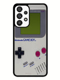 Retro Gameboy Nintendo 1st Samsung Galaxy A53 5G Case