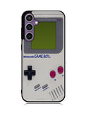 Retro Gameboy Nintendo 1st Samsung Galaxy S23 FE 5G Case