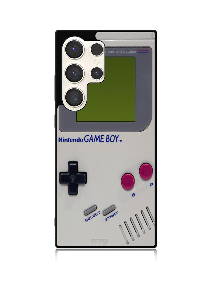 Retro Gameboy Nintendo 1st Samsung Galaxy S24 Ultra 5G Case