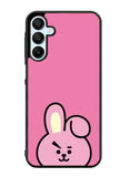 BTS CUKKY BT21 Samsung Galaxy A35 5G Case OV0366