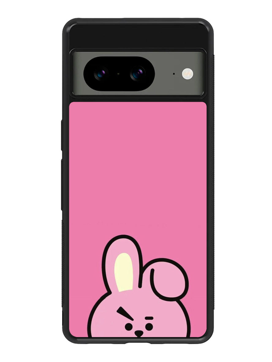 BTS CUKKY BT21 Google Pixel 8A Case QC0366