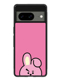BTS CUKKY BT21 Google Pixel 8A Case QC0366