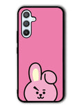BTS CUKKY BT21 Samsung Galaxy A14 5G Case QC0366