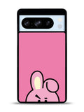 BTS CUKKY BT21 Google Pixel 8 Pro Case QC0366