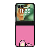 BTS CUKKY BT21 Motorola Moto RAZR 2025 Case OV0366