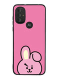 BTS CUKKY BT21 Motorola Moto G Pure 2021 , Moto G Power 2022 Case OV0366