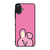 BTS CUKKY BT21 Samsung Galaxy A07 Case OV0366