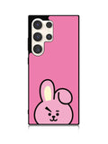 BTS CUKKY BT21 Samsung Galaxy S23 Ultra 5G Case QC0366