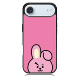 BTS CUKKY BT21 iPhone 17 Air Case OV0366