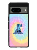 Stitch Tie Dye Google Pixel 8A Case QC0368