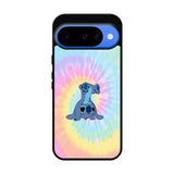 Stitch Tie Dye Google Pixel 10 Case OV0368