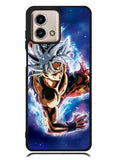 Goku Ultra Instinct Motorola Moto G Stylus 5G 2023 Case OV5501