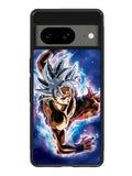 Goku Ultra Instinct Google Pixel 8 Case QC5501