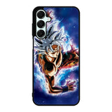 Goku Ultra Instinct Samsung Galaxy A16 Case OV5501