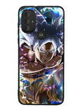 Goku Ultra Instinct 2 Dragon Ball 2nd Motorola Moto G Pure 2021 , Moto G Power 2022 Case