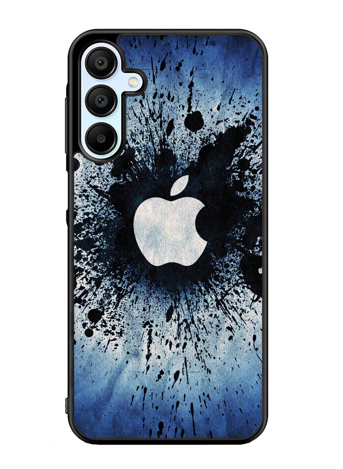 Flower petals glitter Samsung Galaxy A15 5G Case OV0370