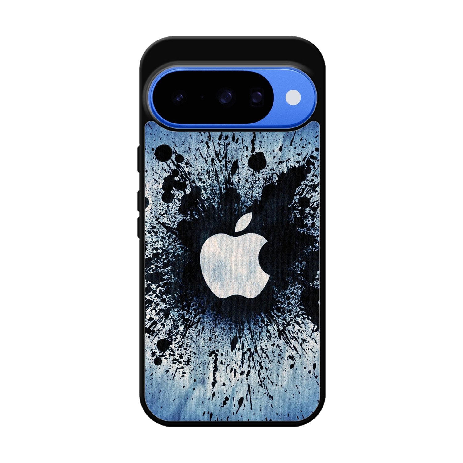 Flower petals glitter Google Pixel 10 Case QC0370
