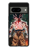 Dragon Ball Goku Limit Google Pixel 8 Case QC5518