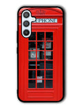 Telephone Boxes Samsung Galaxy A14 5G Case QC0371