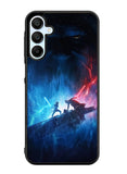 Rey Vs Kylo Ren Dh Sidious Star Wars Samsung Galaxy A15 5G Case